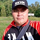 Бауыржан, 34 года