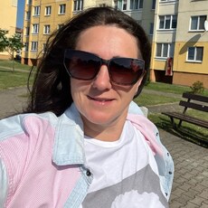Фотография девушки Наташка, 42 года из г. Брест