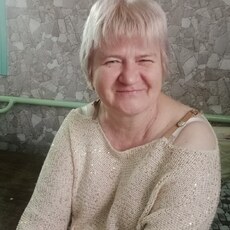 Фотография девушки Аллочка, 51 год из г. Майкоп