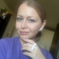 Фотография девушки Альбина, 42 года из г. Москва