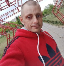 Фотография мужчины Дмитрий, 39 лет из г. Светлогорск