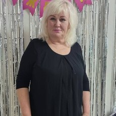 Фотография девушки Света, 61 год из г. Витебск