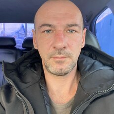 Фотография мужчины Кирилл, 42 года из г. Энгельс