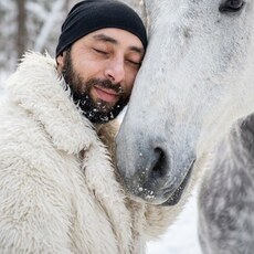 Фотография мужчины Св, 36 лет из г. Балашов