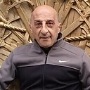 Гогор, 46 лет