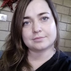 Фотография девушки Марина, 40 лет из г. Глуск