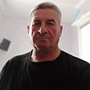 Петр, 56 лет