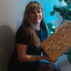 Фотография девушки Галина, 39 лет из г. Брянск