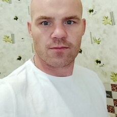 Фотография мужчины Ivan, 33 года из г. Томск