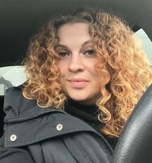 Фотография девушки Викуля, 46 лет из г. Сочи