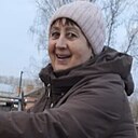 Надежда, 68 лет