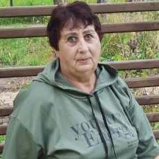 Фотография девушки Надежда, 68 лет из г. Назарово