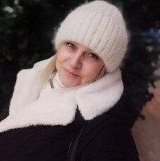 Фотография девушки Татьяна, 40 лет из г. Барнаул