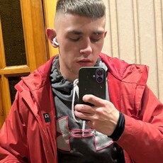 Фотография мужчины Стас, 23 года из г. Витебск