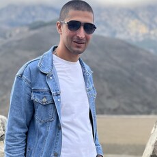 Фотография мужчины Любимый, 35 лет из г. Владикавказ