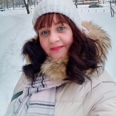 Фотография девушки Надежда, 38 лет из г. Обнинск