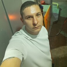 Фотография мужчины Nik, 32 года из г. Пено