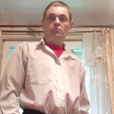 Фотография мужчины Игорь, 41 год из г. Браслав