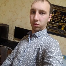 Фотография мужчины Рамиль, 27 лет из г. Зеленодольск