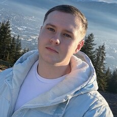 Фотография мужчины Andrii, 29 лет из г. Вроцлав