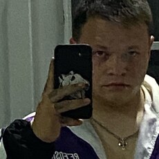 Фотография мужчины Илья, 24 года из г. Чита