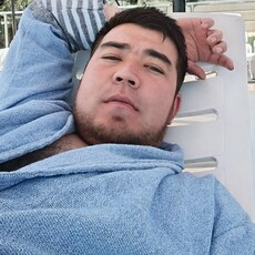 Фотография мужчины Макс, 32 года из г. Бишкек