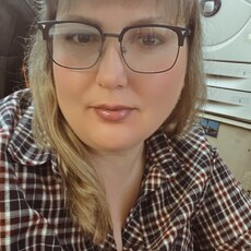 Фотография девушки Олеся, 40 лет из г. Рудный