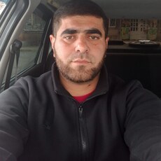 Фотография мужчины Эльнур, 36 лет из г. Прохладный