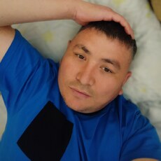 Фотография мужчины Алим, 46 лет из г. Тобол