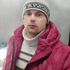 Фотография мужчины Артем, 34 года из г. Елец