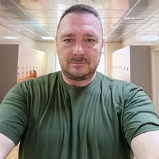 Фотография мужчины Вячеслав, 48 лет из г. Пушкино (Московская Обл)