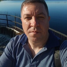 Фотография мужчины Митя, 48 лет из г. Владимир