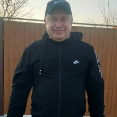 Фотография мужчины Серёжа, 51 год из г. Джанкой