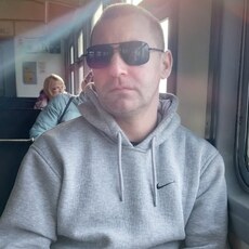 Фотография мужчины Виталий, 41 год из г. Барановичи