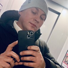 Фотография мужчины Алексей, 37 лет из г. Пенза