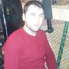 Фотография мужчины Али, 33 года из г. Тайшет