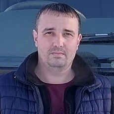 Фотография мужчины Тт, 38 лет из г. Амурск