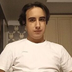 Фотография мужчины Sany, 27 лет из г. Харьков