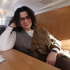 Фотография девушки Лина, 60 лет из г. Минск