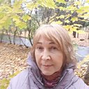 Валерия, 65 лет