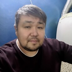 Фотография мужчины Вв, 36 лет из г. Актобе
