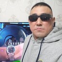 Кайрат, 44 года