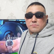 Фотография мужчины Кайрат, 44 года из г. Рудный