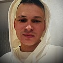 Костя, 33 года