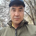 Сабит, 38 лет