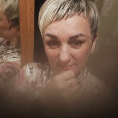 Фотография девушки Просто, 43 года из г. Усть-Илимск