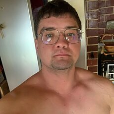 Фотография мужчины Борис Бритва, 44 года из г. Хабаровск