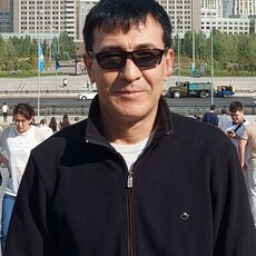 Фотография мужчины Сakен, 47 лет из г. Шымкент