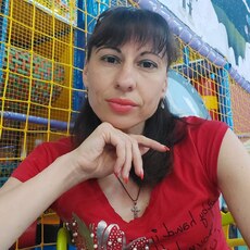 Фотография девушки Алла, 40 лет из г. Днепр