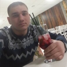 Фотография мужчины Владимир, 33 года из г. Орск